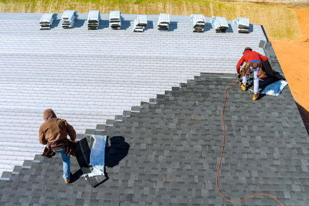 Gutter Installation and Roofing in Adel, GA