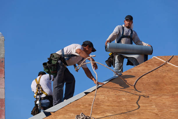 Trusted Adel, GA Roofing Contractor Experts